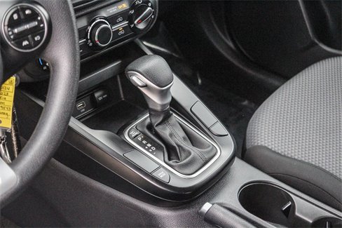 Used 2023 Kia Soul LX w/ Option Group 015 image 26