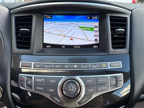 Used 2018 INFINITI QX60 AWD w/ Premium Plus Package image 33
