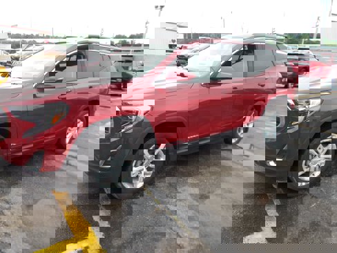 Used 2019 GMC Terrain SLE w/ Driver Convenience Package image 6