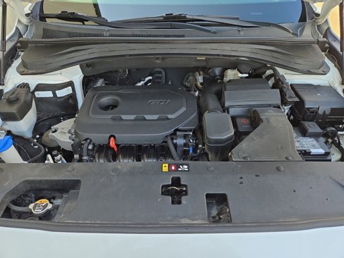 Used 2020 Hyundai Santa Fe SEL w/ Convenience Package image 26