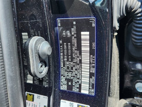 Used 2022 Toyota Corolla Cross XLE image 30