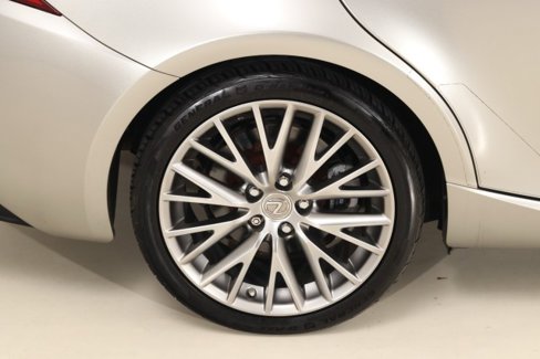 Used 2016 Lexus IS 300 AWD image 30