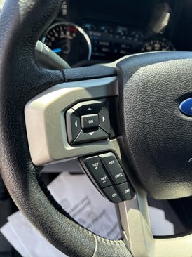 Used 2016 Ford F150 Lariat image 21