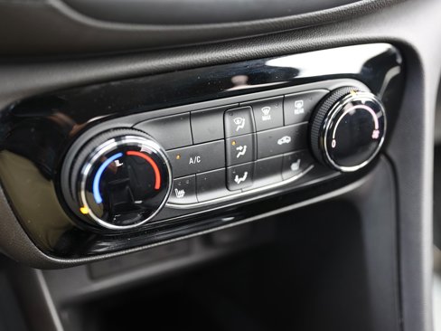 Used 2022 Buick Encore GX Preferred w/ Cold Weather Comfort Package image 25