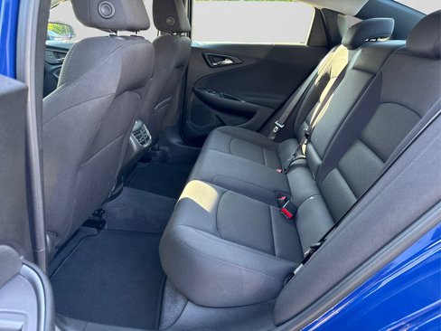 Used 2023 Chevrolet Malibu LT image 10