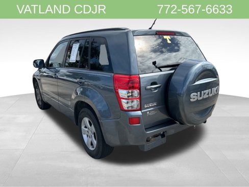 Used 2007 Suzuki Grand Vitara XSport image 9