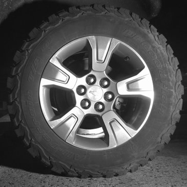 Used 2018 Chevrolet Colorado Z71 image 8