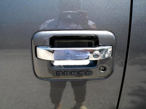 Used 2013 Ford F150 Platinum image 80