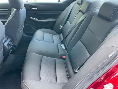 Certified 2021 Nissan Altima 2.5 SV w/ SV Premium Package image 19
