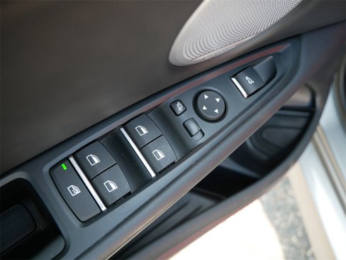 Used 2019 BMW X6 M w/ Executive Package image 13