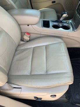 Used 2017 Jeep Grand Cherokee Limited image 11
