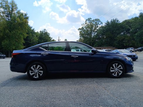 Used 2020 Nissan Altima 2.5 S image 5