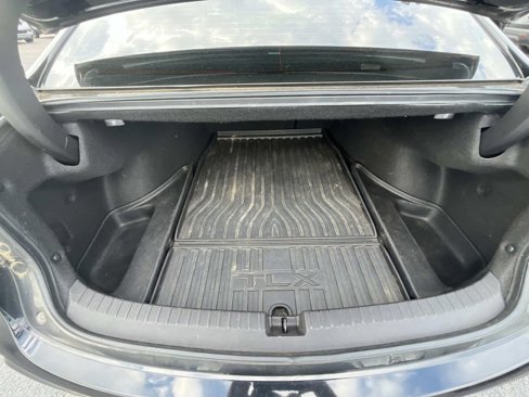 Used 2019 Acura TLX V6 w/ Technology & A-SPEC Pkg image 2