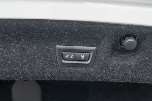 Used 2025 BMW 430i Coupe w/ Premium Package image 31