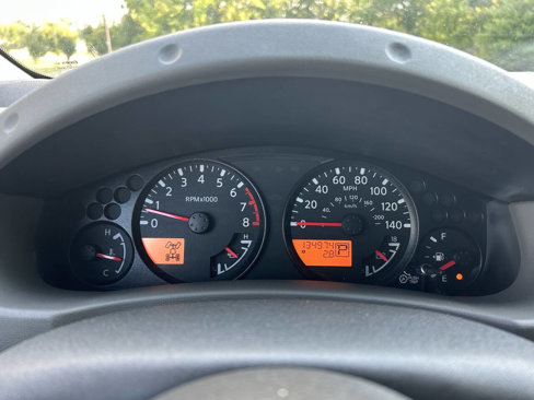 Used 2012 Nissan Xterra S w/ Value Package image 35