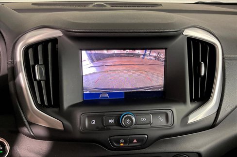Used 2022 GMC Terrain SLE image 30