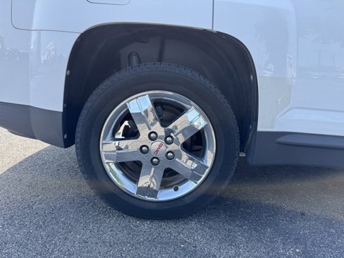 Used 2012 GMC Terrain SLT image 12