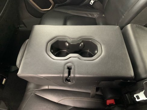 Used 2017 Jeep Renegade Limited image 21