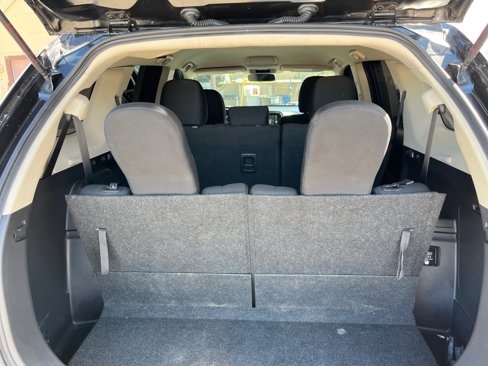 Used 2020 Mitsubishi Outlander ES image 25