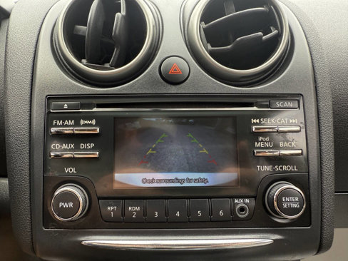 Used 2013 Nissan Rogue SV image 7
