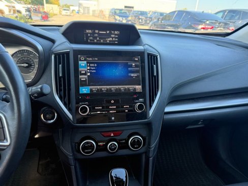 Used 2017 Subaru Impreza 2.0i Limited w/ Moonroof/BSD & Rcta/Eyesight image 16