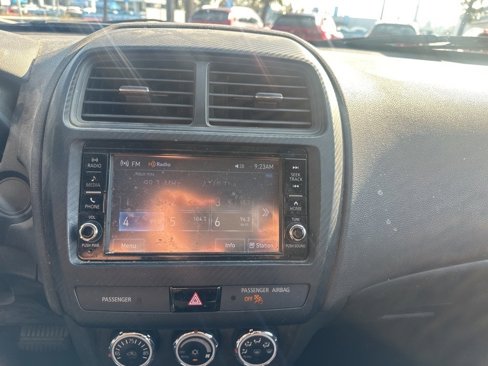 Used 2019 Mitsubishi Outlander Sport ES image 11