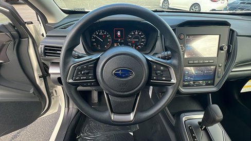 New 2025 Subaru Impreza 2.0i image 25