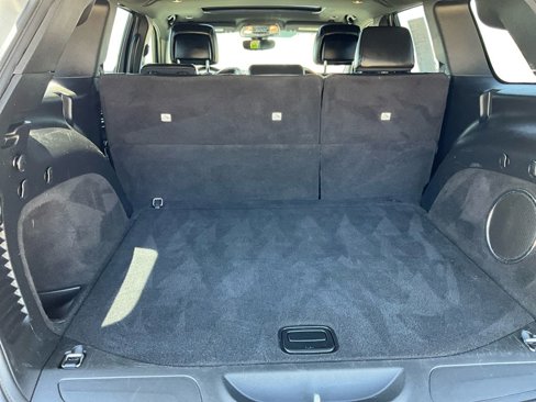 Used 2019 Jeep Grand Cherokee Trailhawk image 14