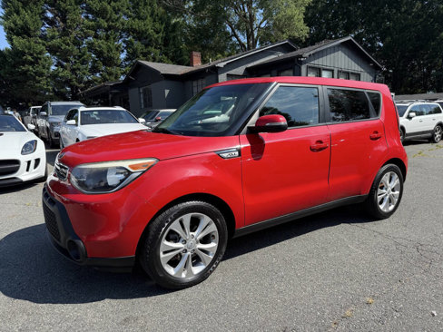 Used 2014 Kia Soul + image 2