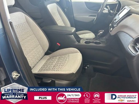 Used 2024 Chevrolet Equinox LS w/ LS Convenience Package image 30