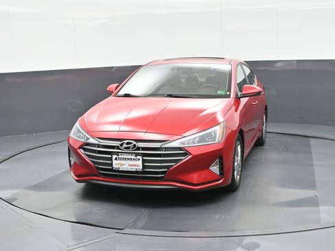 Used 2020 Hyundai Elantra Value Edition image 5