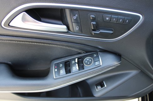 Used 2016 Mercedes-Benz CLA 250 image 15