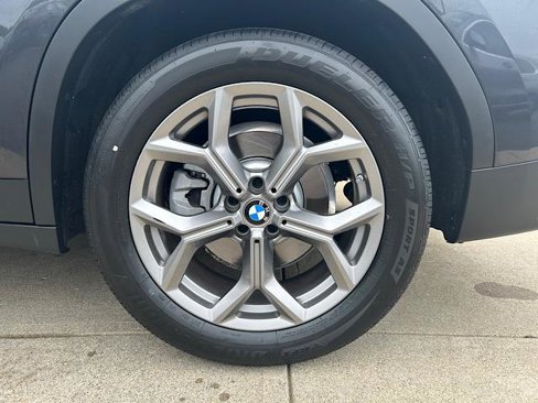 Certified 2022 BMW X3 xDrive30i w/ Premium Package 2 image 31