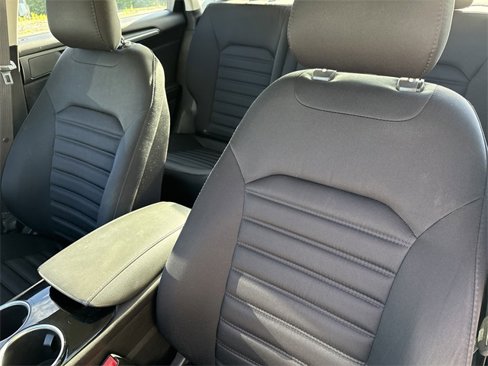 Used 2014 Ford Fusion SE image 6