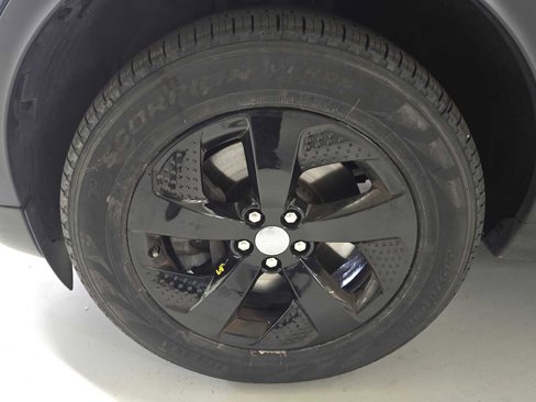 Used 2020 Land Rover Discovery Sport S image 9