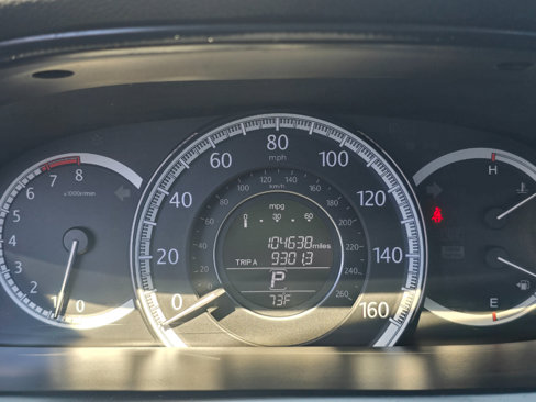 Used 2015 Honda Accord LX image 7