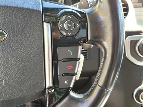 Used 2016 Land Rover LR4 HSE image 27
