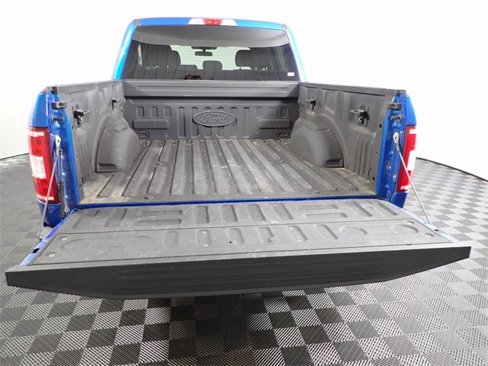 Used 2019 Ford F150 XL w/ Equipment Group 101A Mid image 13