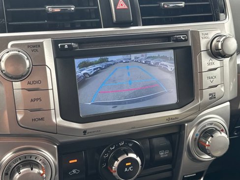 Used 2015 Toyota 4Runner SR5 image 23