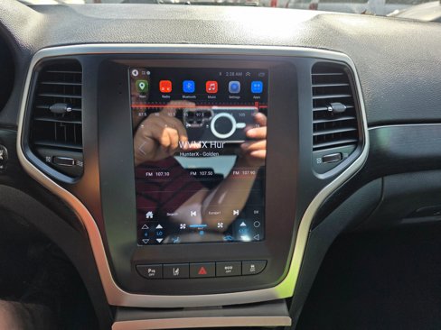 Used 2014 Jeep Grand Cherokee Laredo w/ Quick Order Package 23E image 15
