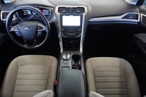 Used 2019 Ford Fusion S image 27