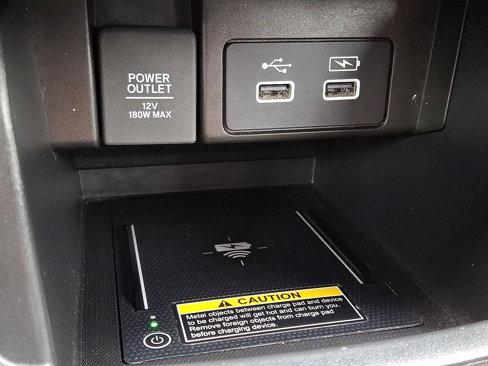 Used 2022 Honda Accord EX-L image 25