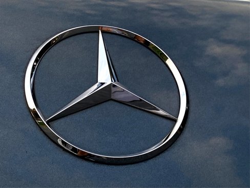 Used 2008 Mercedes-Benz S 550 4MATIC image 45