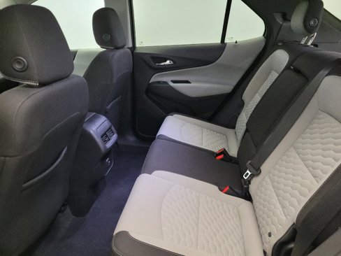 Used 2019 Chevrolet Equinox LS w/ LS Convenience Package image 18