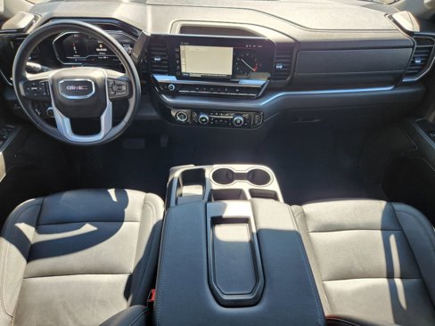 Used 2024 GMC Sierra 1500 SLT image 20