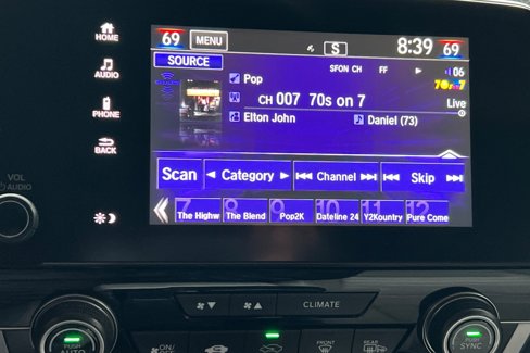 Used 2018 Honda CR-V EX-L image 18