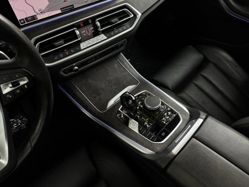 Used 2022 BMW X5 sDrive40i w/ Premium Package image 57