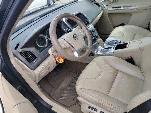 Used 2012 Volvo XC60 3.2 image 7