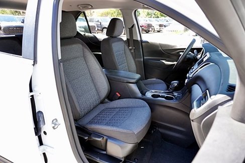 Used 2024 Chevrolet Equinox LT image 12