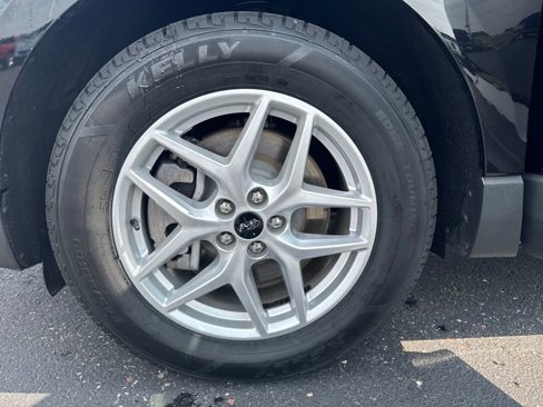 Used 2023 Ford Edge SEL image 25
